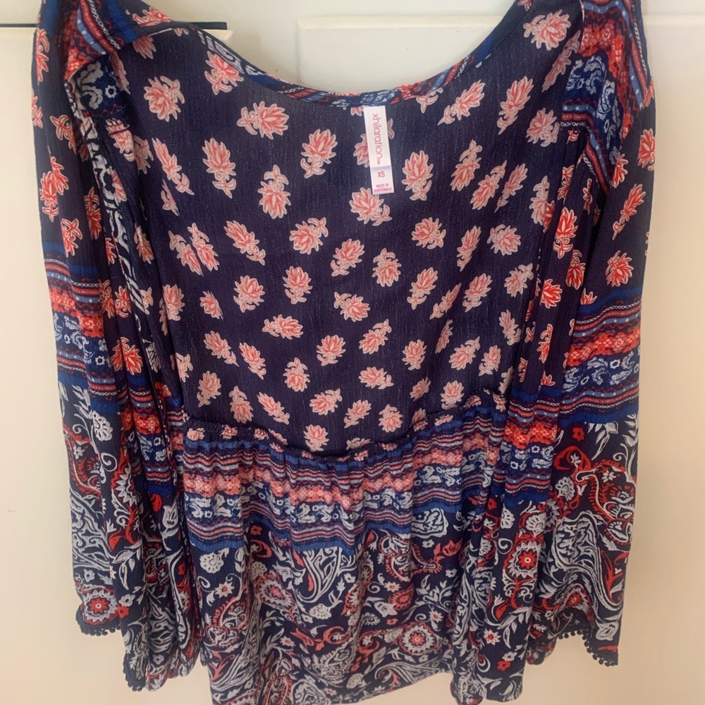 Target Shall - Picture 2 of 3